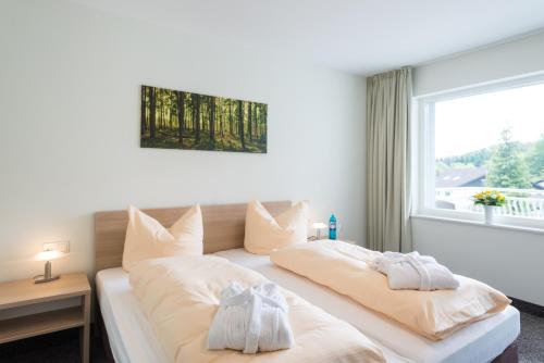 Doppelzimmer, balkon