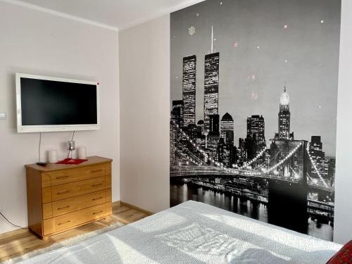 Noclegi u Marii - Koninki in 波雷巴維爾卡