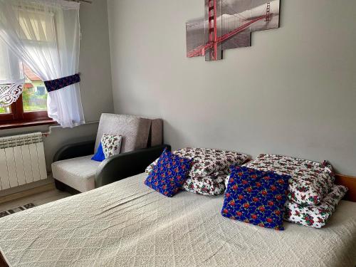 Noclegi u Marii - Koninki in 波雷巴維爾卡