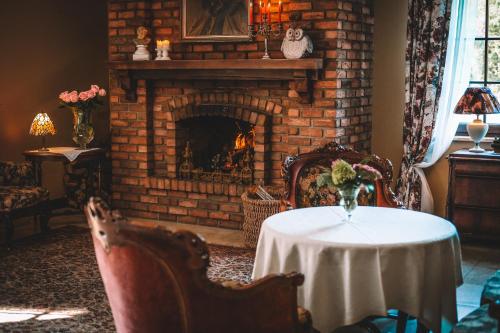 ForRest Hotel & Restaurant in Zielona Gora