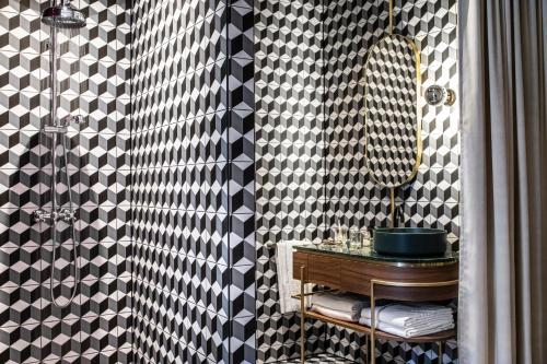 Eurostars Josefine Room Type - Doppelzimmer – Josefine Sur Cour