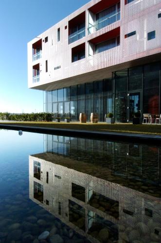 LOISIUM Wine & Spa Hotel Langenlois, Scheibbs