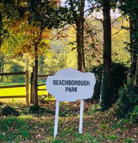 Beachborough Park