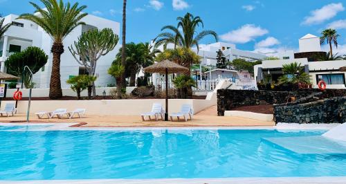 Luxury Sea Apartment Lanzarote PaLù Holiday House