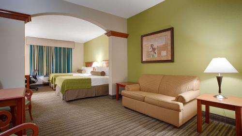 Best Western Plus Miami-Doral Dolphin Mall