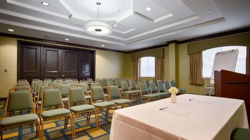 Faciliteter, Best Western Plus Miami-Doral/Dolphin Mall in Miami (FL)