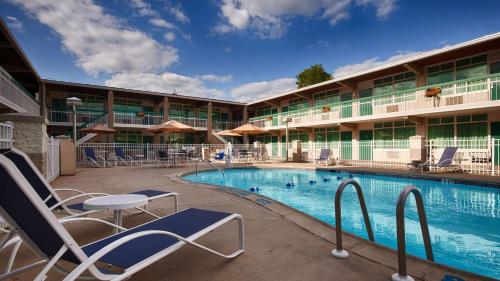 SureStay Plus Hotel Brandywine Valley by Best Western