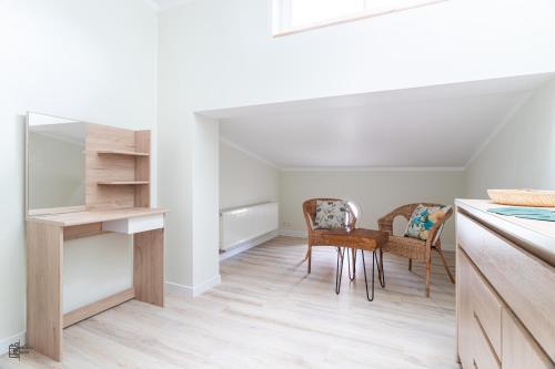Victus Apartamenty, Apartament Monte Mon
