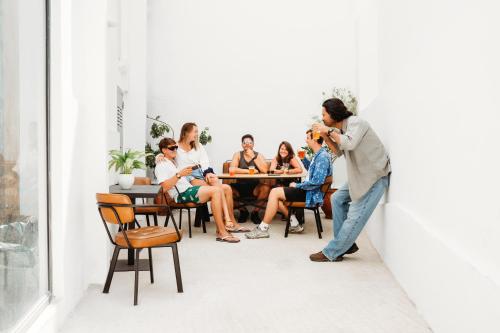 Athens Backpackers - image 4