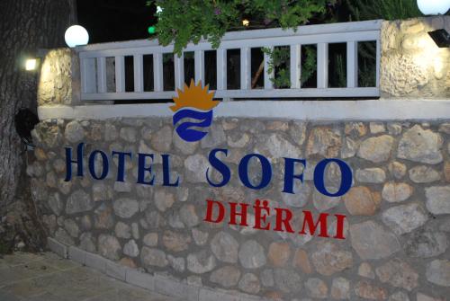 Sofo Hotel Dhermi
