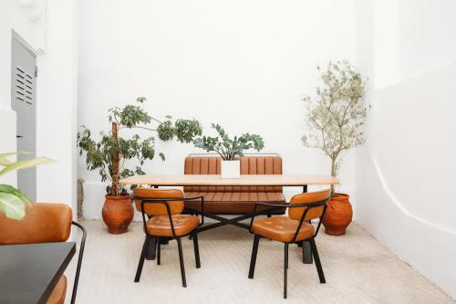 Létesítmények, Athens Backpackers near Odeon Herodes Atticus