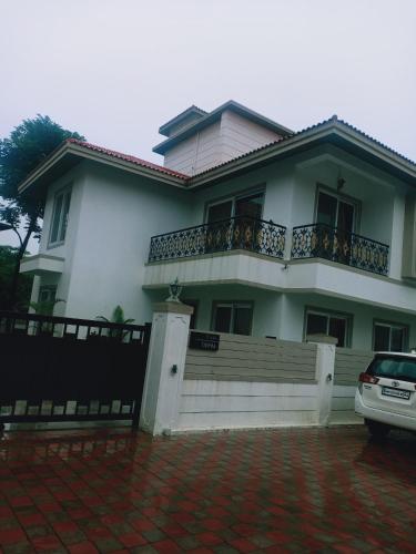 Friends Villa Luxury