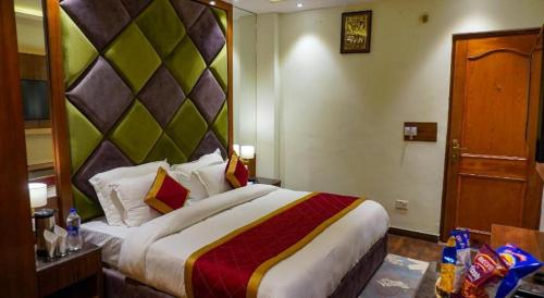 Comfort Inn Snow Park Manali