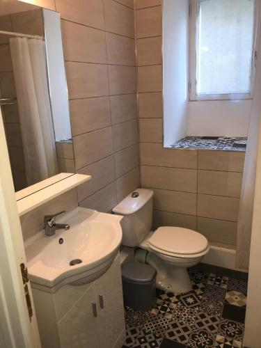 Amour sur deux gîte à louer Saint-Ouen