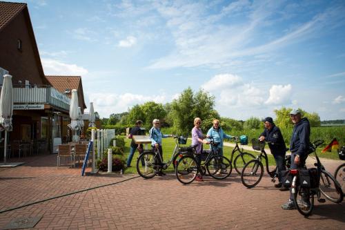 Ferienzentrum Yachthafen Rechlin - image 3