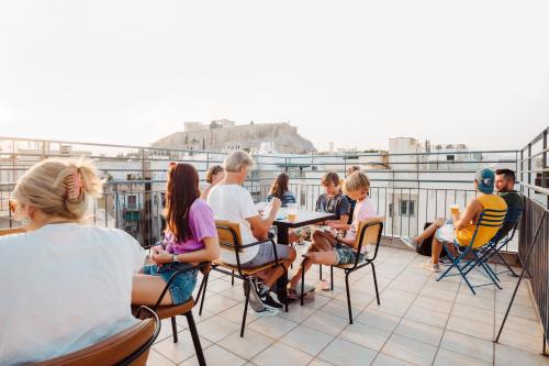 Athens Backpackers - image 6