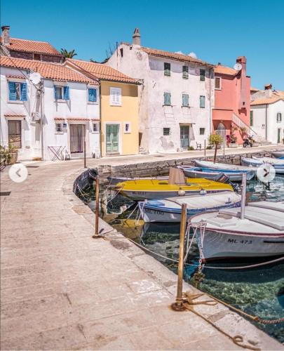  VELI LOŠINJ Rovenska 52 in Veli Lošinj