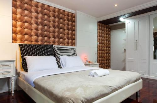 Clean Comfy Cozy easy to go Siam Paragon and Chatuchak Market, Bangkok (fotografie 4)