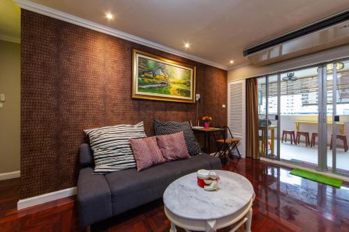 Clean Comfy Cozy easy to go Siam Paragon and Chatuchak Market, Bangkok (fotografie 10)