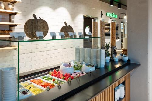 aletto Hotel Potsdamer Platz - image 8