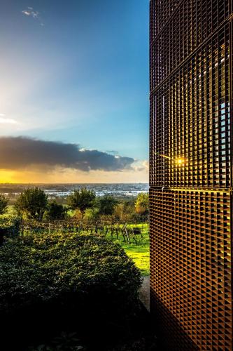 Hotel le saint-james relais&chateaux