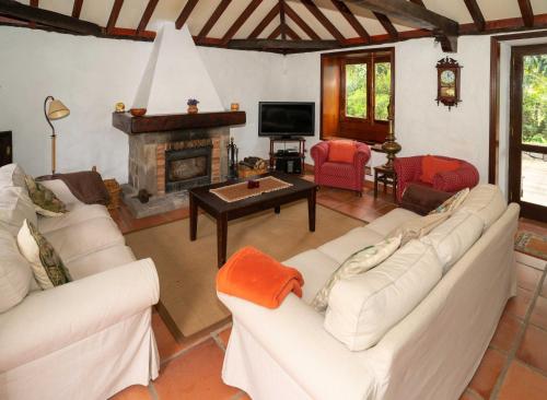 Finca La Hondura in ลา โอโรตาบา