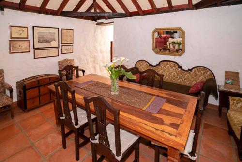 บริการและสิ่งอำนวยความสะดวก, Finca La Hondura in ลา โอโรตาบา