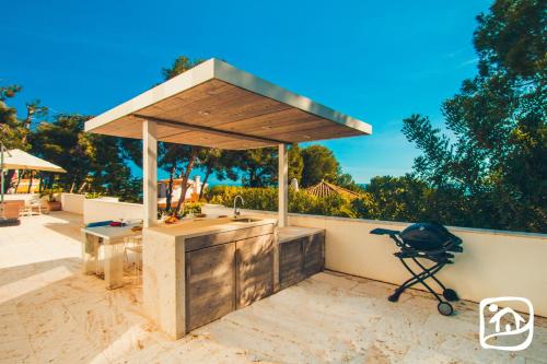 Abahana Villas Sol Invicto