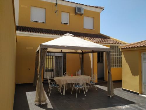 Iekārtas, Beautiful House Sierrecilla in Humilladero