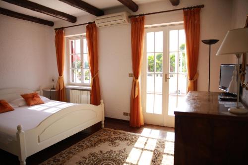 La Boatina chambre d'hôte Gradisca d'Isonzo