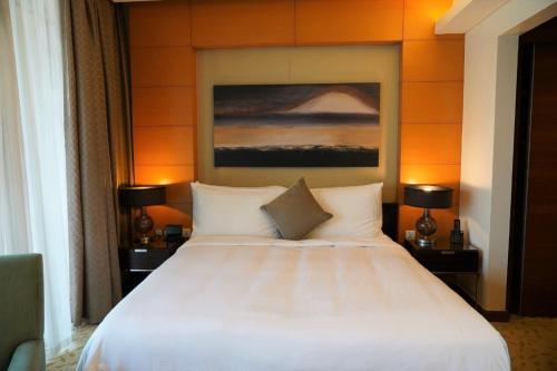 SuperHost - Address Dubai Mall I Cozy Studio I Burj Khalifa View