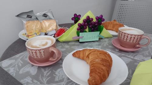 La Corte di BisMary B&B – Salerno, UT