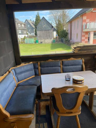 Haus Zauberwald in Reichenbach, Deutschland