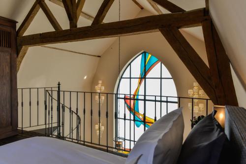 Chambres d'hôtes 'Hôtel Verhaegen' Hôtel