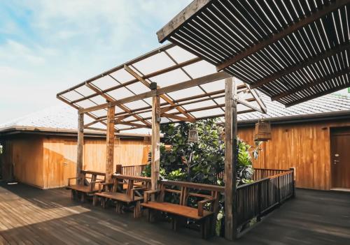 CHANN | Bangkok-Noi