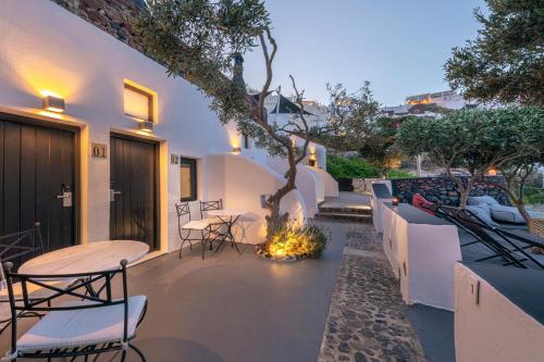 315717280 Pearl of Caldera Oia - Boutique Hotel by Pearl Hotel Collection