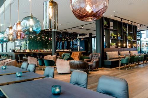 Motel One Stuttgart-Hauptbahnhof