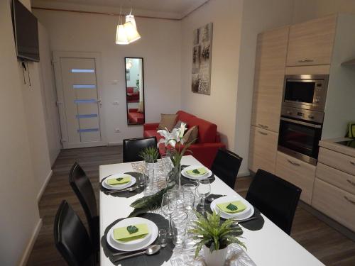 Budapest Easy Flat Oktogon, Budapešť (fotografie 6)