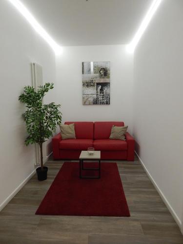 Budapest Easy Flat Oktogon, Budapešť (fotografie 8)