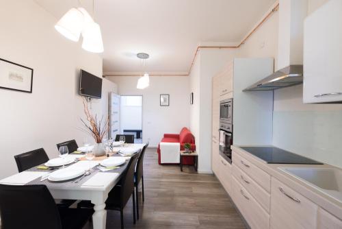 Budapest Easy Flat Oktogon, Budapešť (fotografie 5)