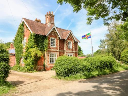The Big Splash gîte à louer Scampton
