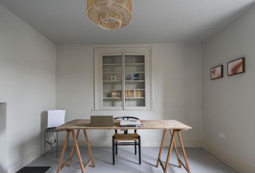 外部景觀, Round House Cottage in 凱里堡