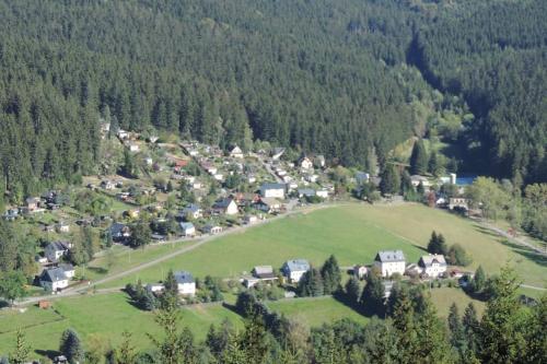 Sonnenblick Rittersgrün II