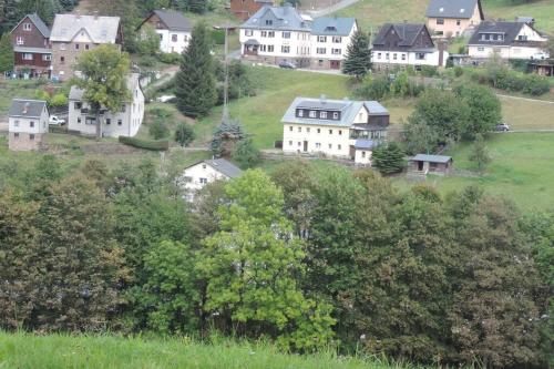 Sonnenblick Rittersgrün II