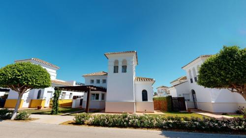  Villa Denton P - A Murcia Holiday Rentals Property in 30709 Roldán