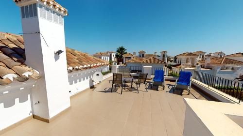 Villa Denton P - A Murcia Holiday Rentals Property
