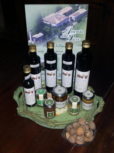 Agriturismo Della Pieve - image 10