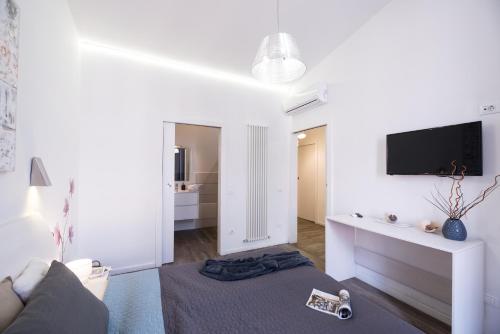 Budapest Easy Flat Oktogon, Budapešť (fotografie 9)