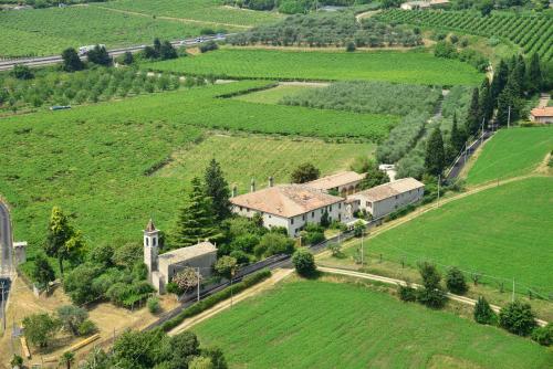  Agriturismo Della Pieve, Bardolino bei Bardolino