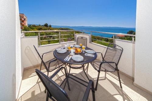  The View Apartments, Pension in Split